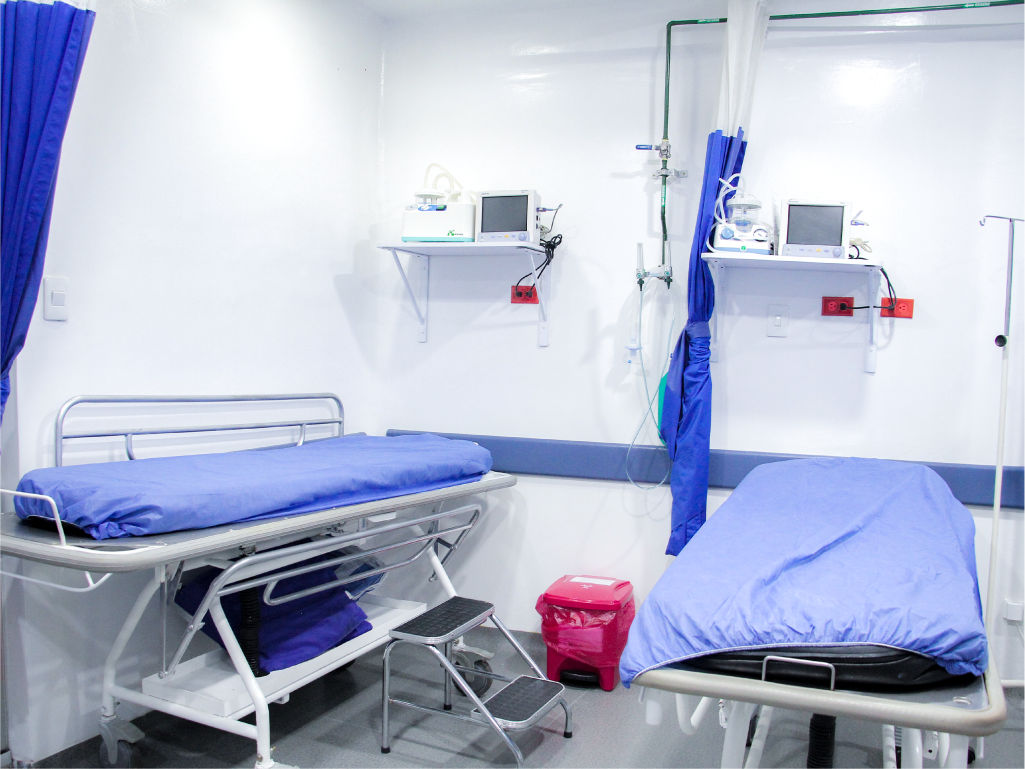 Clinica habilitada cirugia plastica medellin