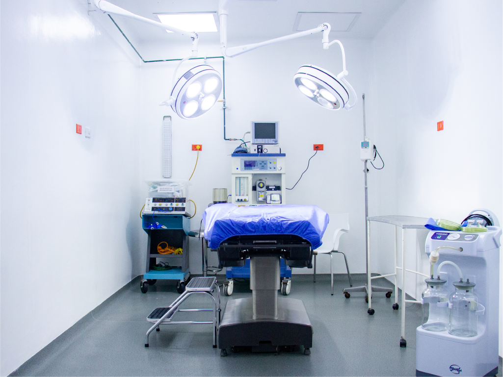 Clinica habilitada cirugia plastica medellin