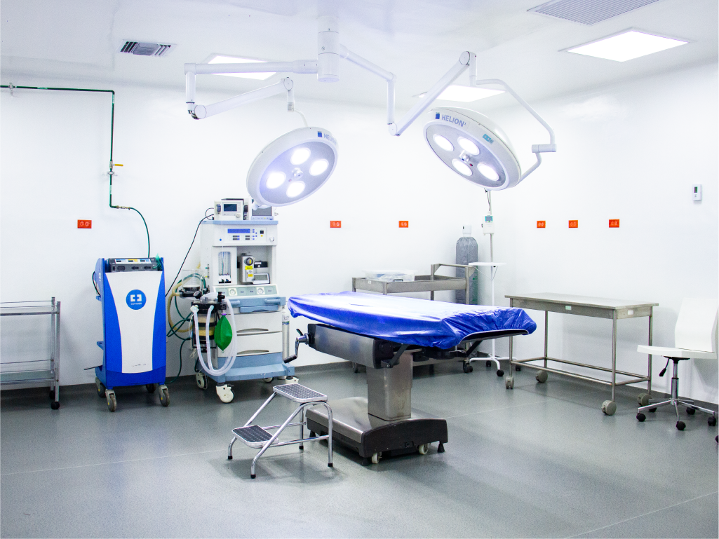 Clinica habilitada cirugia plastica medellin