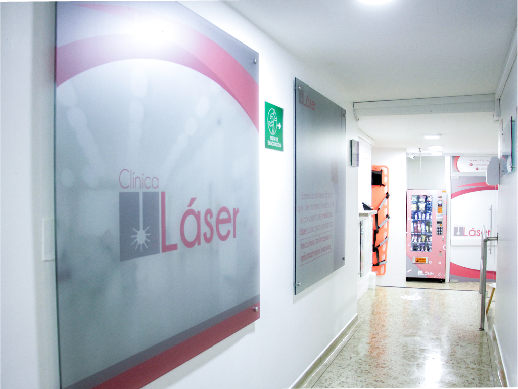 Clinica habilitada cirugia plastica medellin
