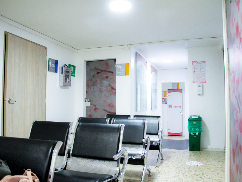 Clinica habilitada cirugia plastica medellin