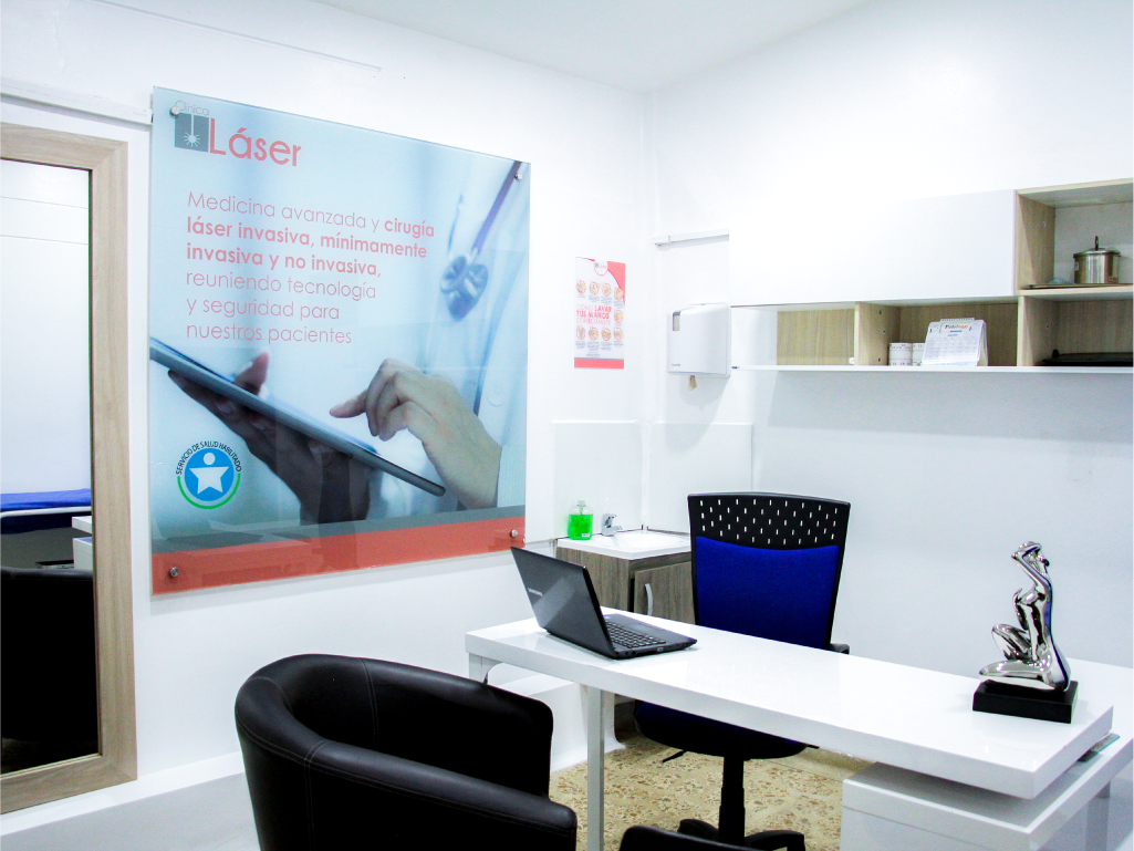 Clinica habilitada cirugia plastica medellin