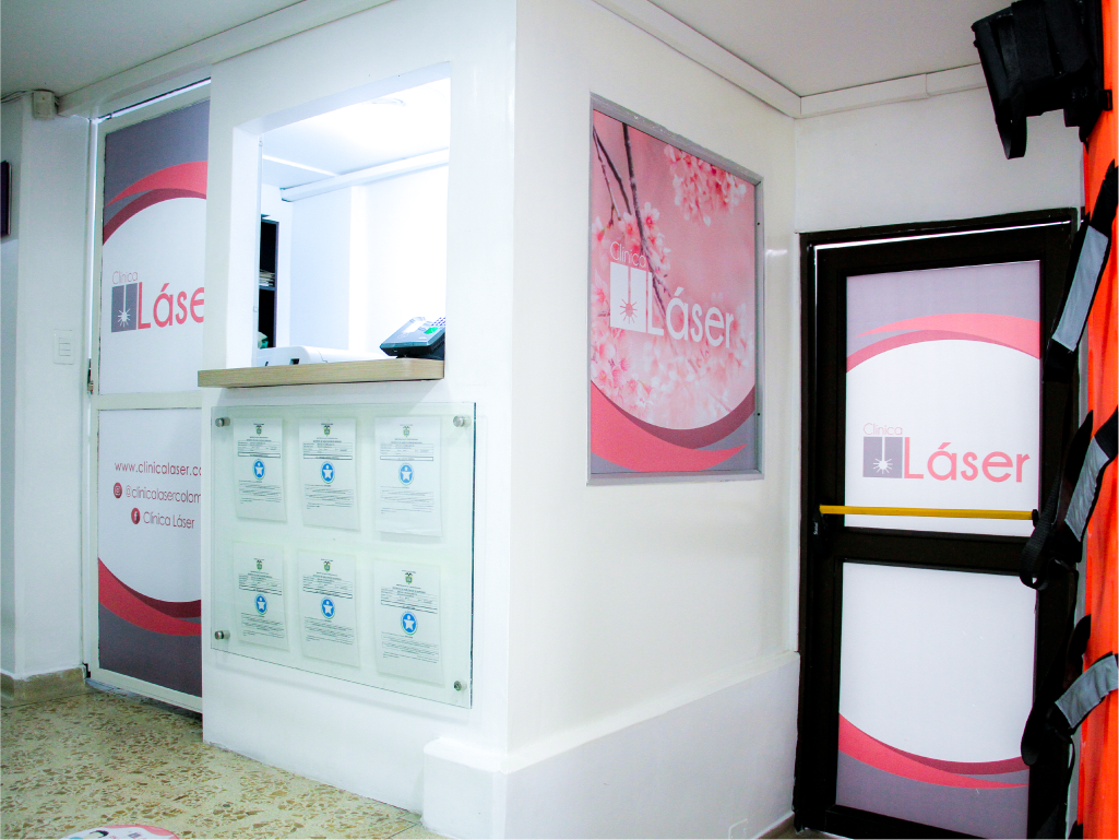 Clinica habilitada cirugia plastica medellin